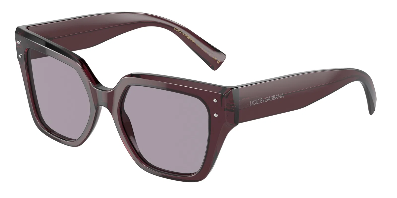 Dolce & Gabbana 4471F Sunglasses - view 2